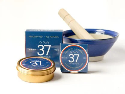 Dr. Guo's 37 Healing Salve