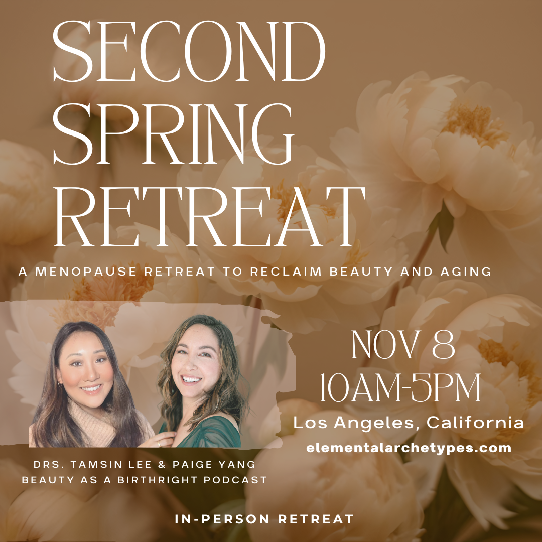 Second Spring Retreat