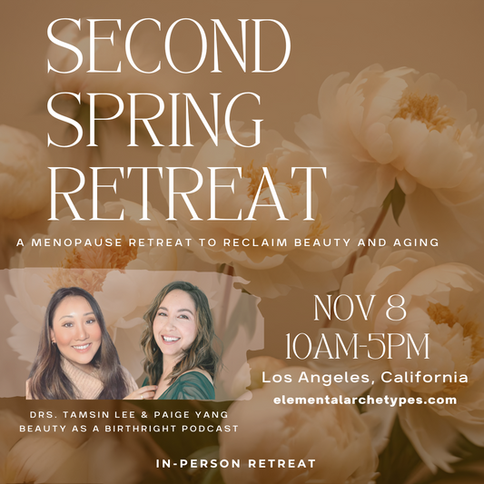 Second Spring Retreat